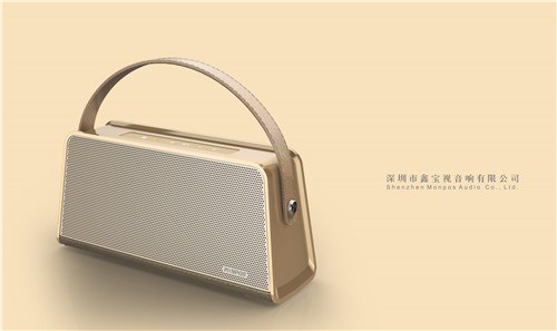 北京时尚音响厂家/北京品牌时尚音响生产商/鑫宝视供